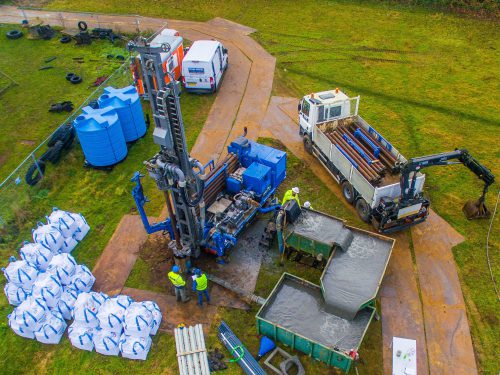 Warmte En Koudeopslag Systemen Wko Wko Nederland